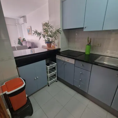 Apartment Yuca Torrevieja