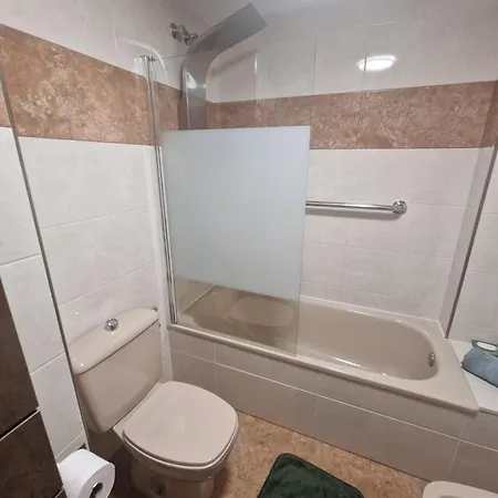 Yuca Apartment