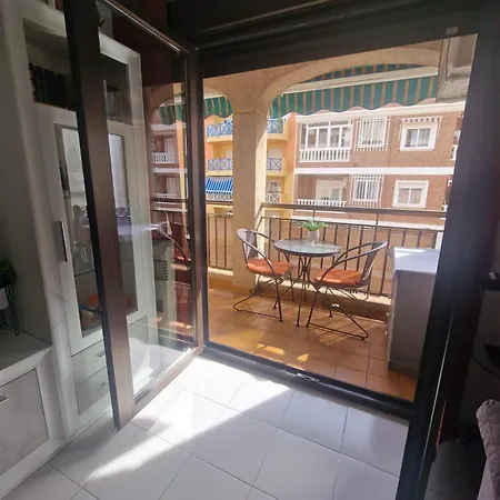 Yuca Apartment