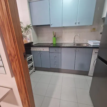 Yuca Apartment