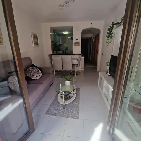 Yuca Apartment *